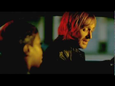 David Guetta feat. Estelle - One Love.flv