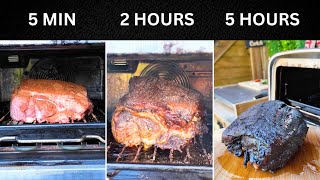 Ninja Woodfire Oven | How to Cook Easy Smoked Pulled Pork!