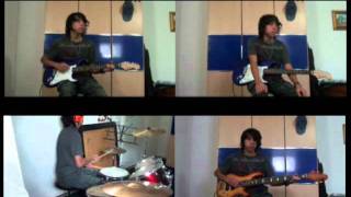 All Screwed Up - One Man Cover