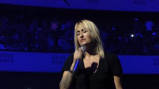 Sarah Connor - Nothing compares 2 U (Frankfurt 23.04.2016)