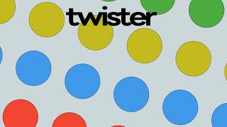 twister / 初音ミク
