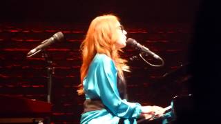 Tori Amos - &quot;Little Amsterdam&quot; - Live @ Beacon Theatre, NYC - 8/12/2014