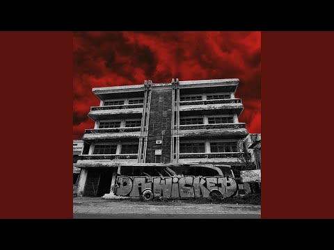 Da Wicked (feat. Insthinc)