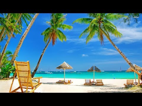Top 10 Most Beautiful Beaches In The World