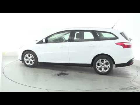 2011 FORD FOCUS EDGE TDCI 115
