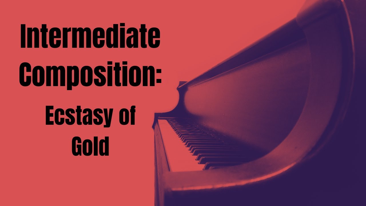 Promotional video thumbnail 3 for Dynamic Piano