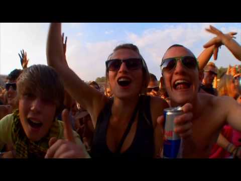 Hoxton Whores - Sunrise (Parrket Remix)