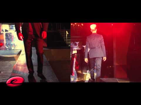 Candy Fashion Show Part III - Elephant Club St. Gallen