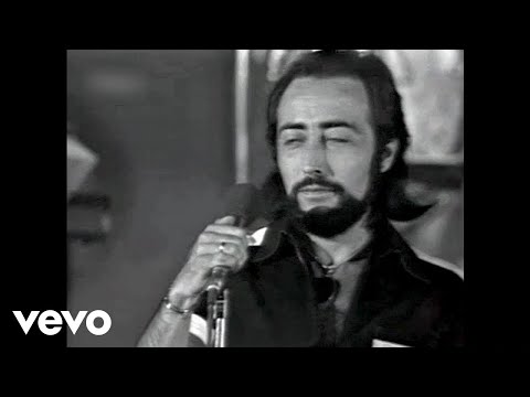 Manolo Galvan - Hijo De Ramera (Actuación TVE)