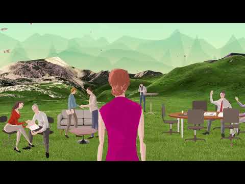 Du hast die Wahl: Witzige Spots zu den Betriebsratswahlen