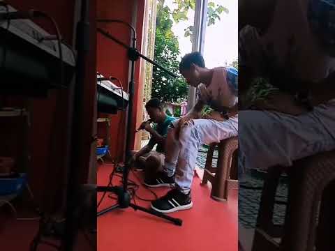 SALEEM IKLIM.Hanya satu persinggahan