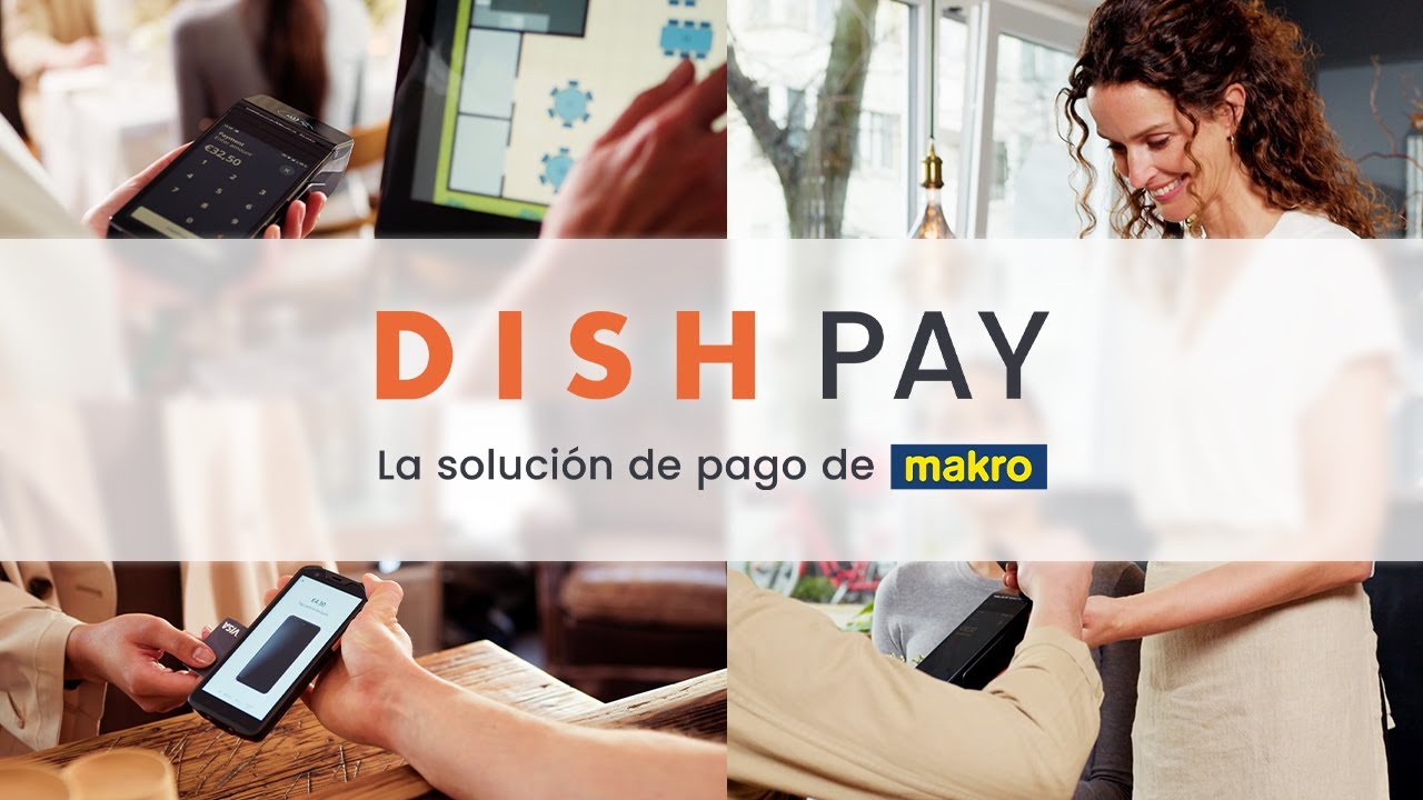 Video thumbnail for Tu negocio. Tu pago.