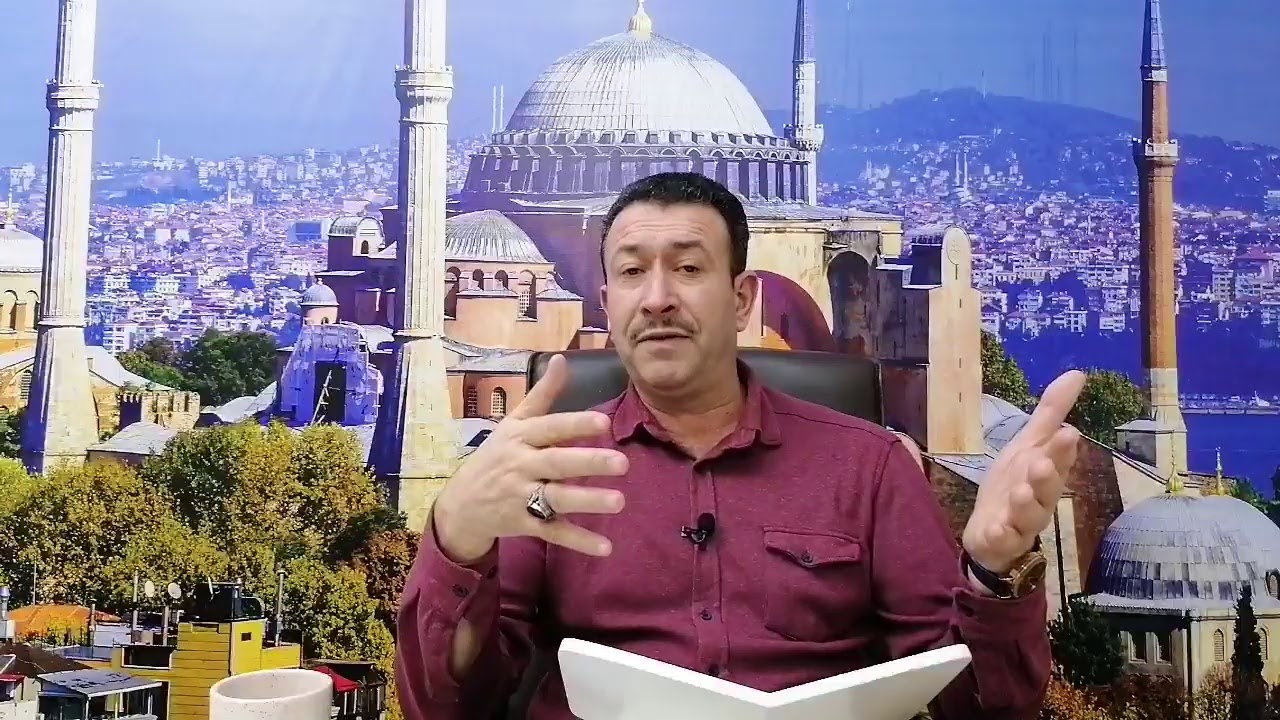 CENNET BAHSİ -1 / CENNETTE RUH İLE BİRLİKTE BEDEN DE OLACAK MI?