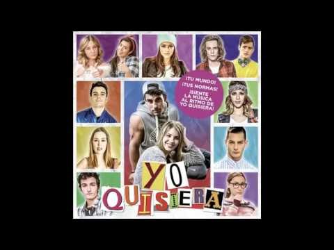 Lucia Gil ft Christian Sanchez - Perdidos