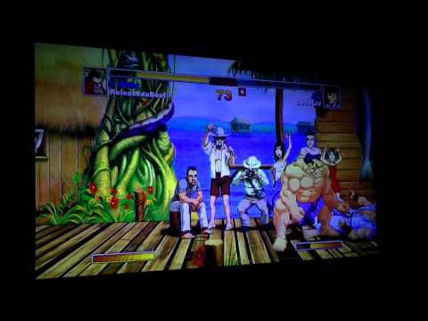 Rush That Sh!t Down - ?? (HO) vs Alex Valle (RY)