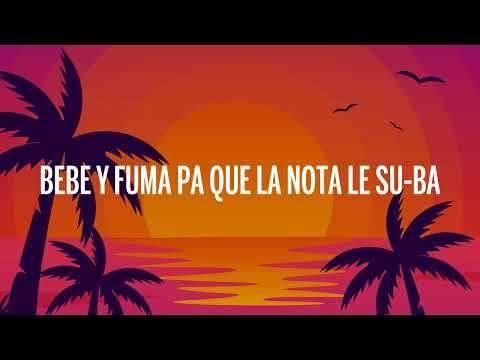 Jey Blessing, Mathew, Eix - Iguales (Letra/Lyrics)
