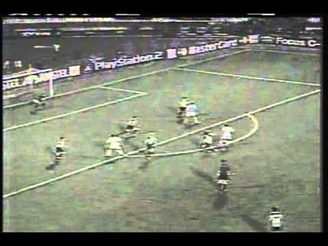 2003 September 16 Besiktas Turkey 0 Lazio Italy 2 Champions League