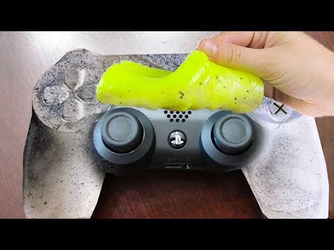 Top 10 gaming accessories