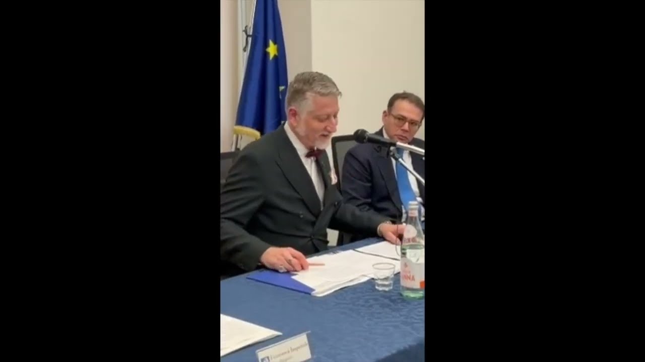 GIULI: “LA SPEZIA, MODELLO NAZIONALE DI CULTURA CHE COLLEGA CITTÀ E ISTITUZIONI”