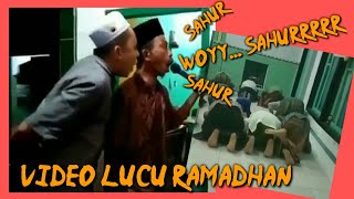 Download lagu Video lucu bulan ramadhan | ramadhan tiba.. mp3