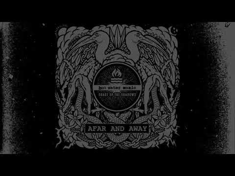 Video thumbnail for Afar and Away