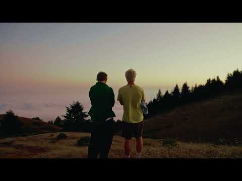 Good Neighbours – found u/me (Lyric Video)