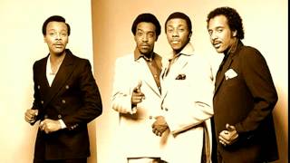 The Dramatics - One Monkey Dont Stop No Show