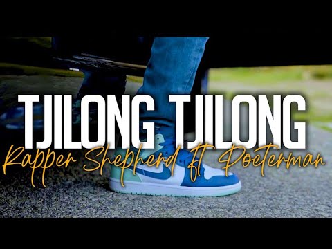 Shepherd Ft Poeterman - Tjilong Tjilong [Official Music Video]