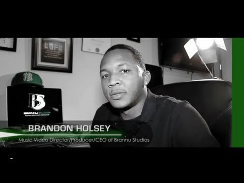 Music Video Production in Arizona (Brannu Studios)