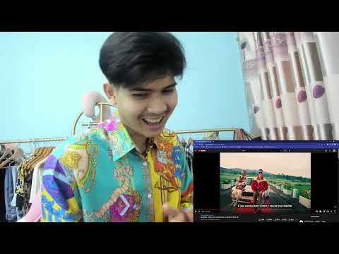 Reaction OG Bobby ft Vann Da - Bong [ No Cut ]