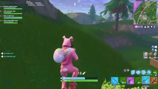 フォートナイト