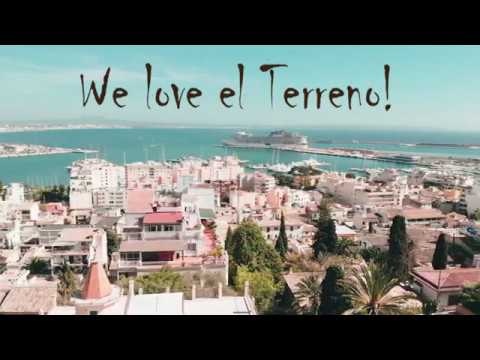 El Terreno Palma