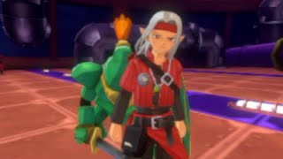 【DQM3】#11 パーシヴァル は俺が守る！エンドールの武術大会、デスピサロの由来 判明🕺【DRAGON QUEST MONSTERS 3スマホ版】