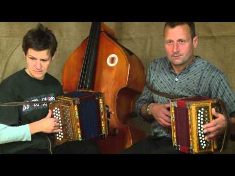 24. Stümpeli Ländler               -         Ländler von Lorenz Oberli