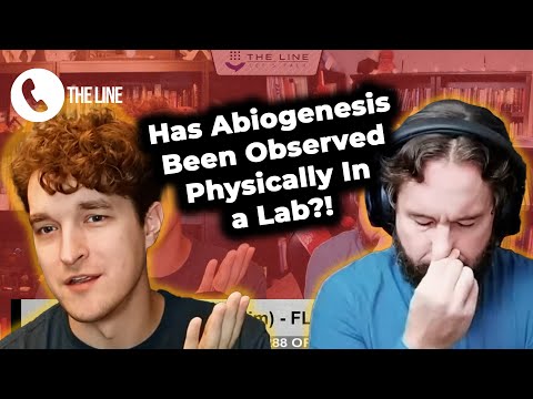 Young Earth Creationist Gets SCHOOLED By Two Scientists | Forrest Valkai & Aaron Adair