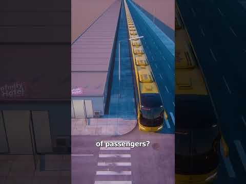 Hilbert’s Infinite Hotel 🤔 (explained)