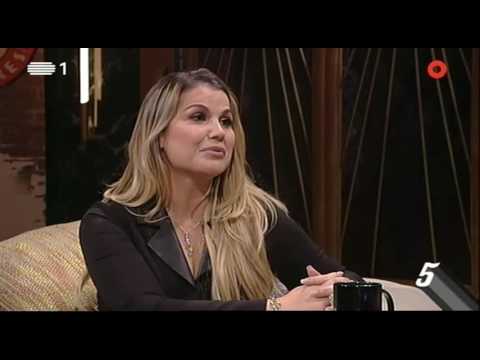 Kátia Aveiro e o rabo das Kardashians - 5 Para a Meia-Noite