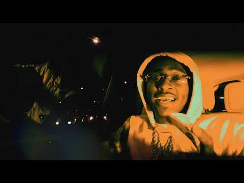 NLB Qua - Never Know (Official Music Video)