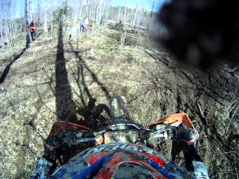 Erivoimat Panssari CC 2013 Mutakylpy