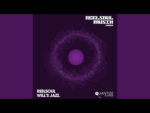 Will's Jazz (House Mix)