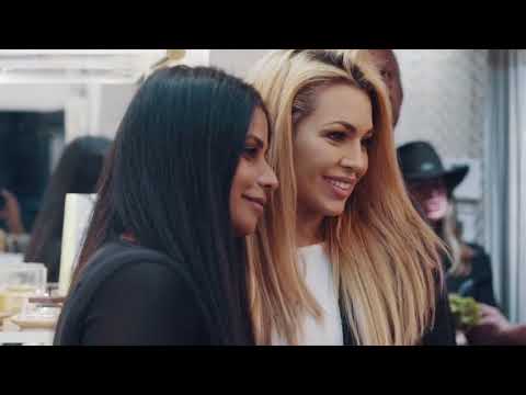 DAF House - Los Angeles - Kari Ann Peniche