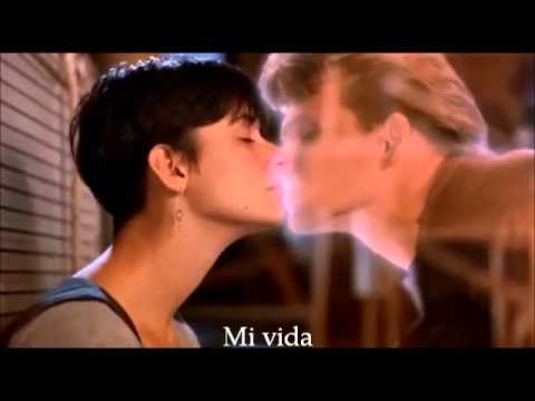 Unchained Melody - The righteous brothers (Subtítulos en español)