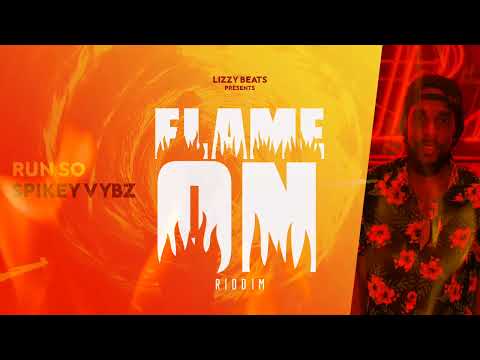Spikey Vybz - Run So (DNA) | 2022 Soca | Grenada
