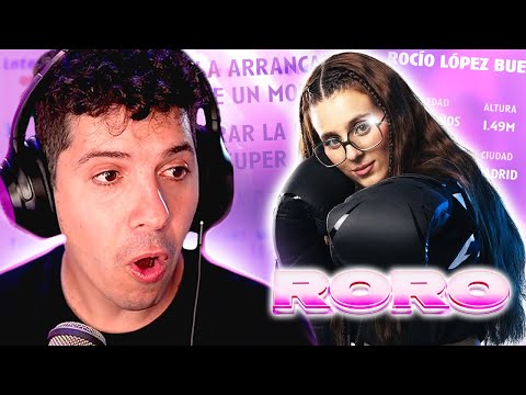 Creando Ficha de Boxeadores Presentación para la web Velada del Año 5 HTML Tailwindcss Astro