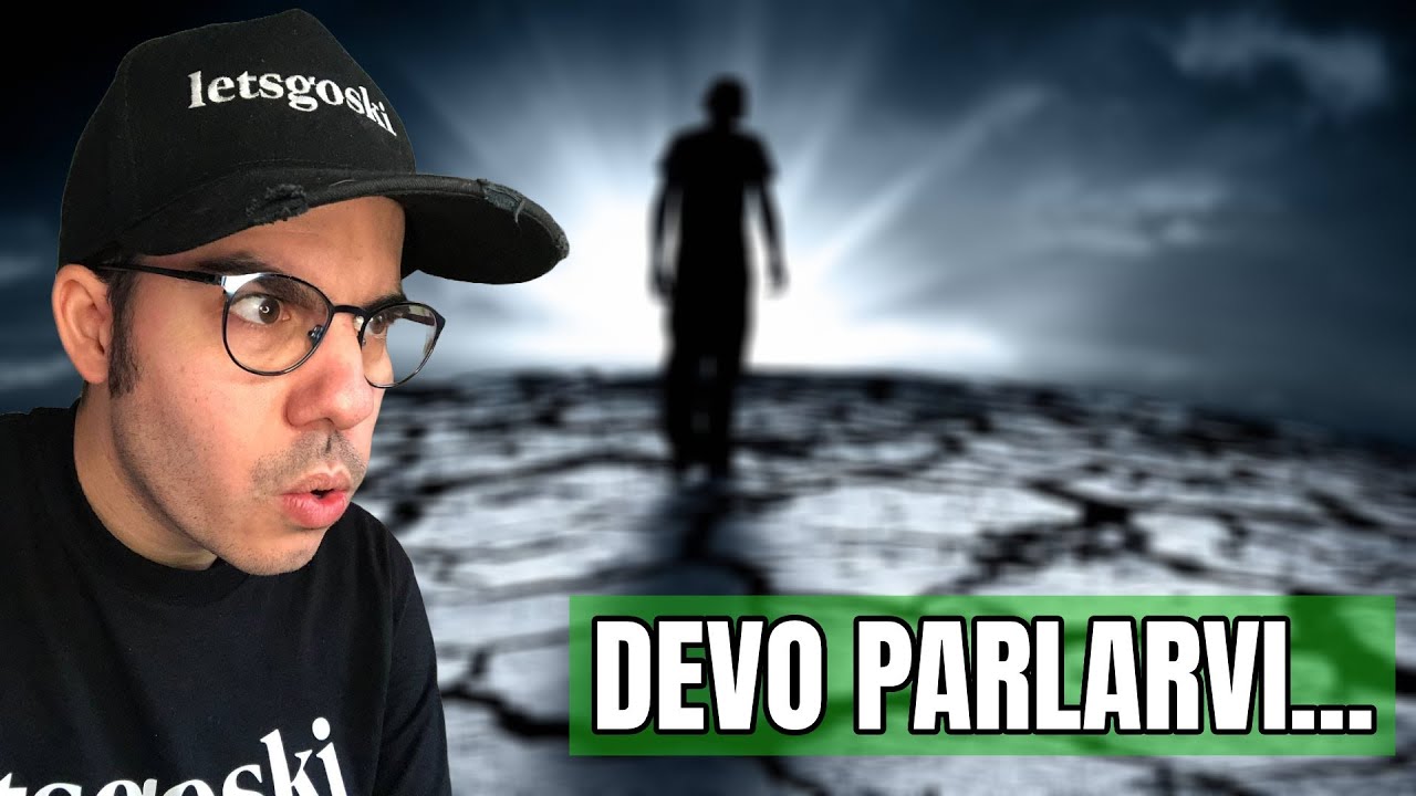 I miei problemi da content creator. Continuare o cambiare?