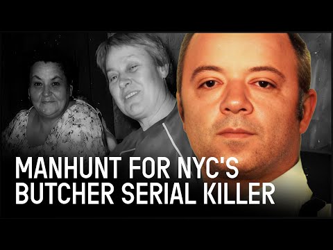 Exposing The Garbage Bag Murders (Bodies Found Across 3 Continents)