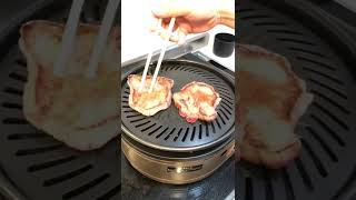 極厚牛タン