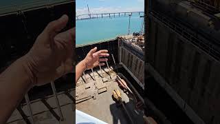 #viral #cruiseship #drydock #cruise ship #share #seamanankur #reels