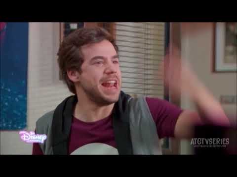 BIA 2 | Victor finds out that Ana and Thiago are a couple (part 2) (ep.58) (Eng. subs)