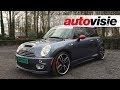Peters Proefrit #48: Mini Cooper S Works GP (2006)